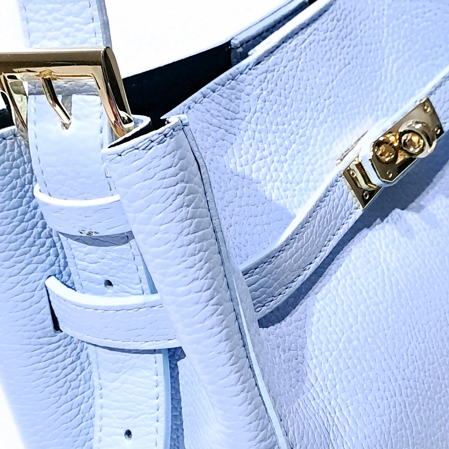 Sac MRA - Iryssa CUIR - MRA2605051946
