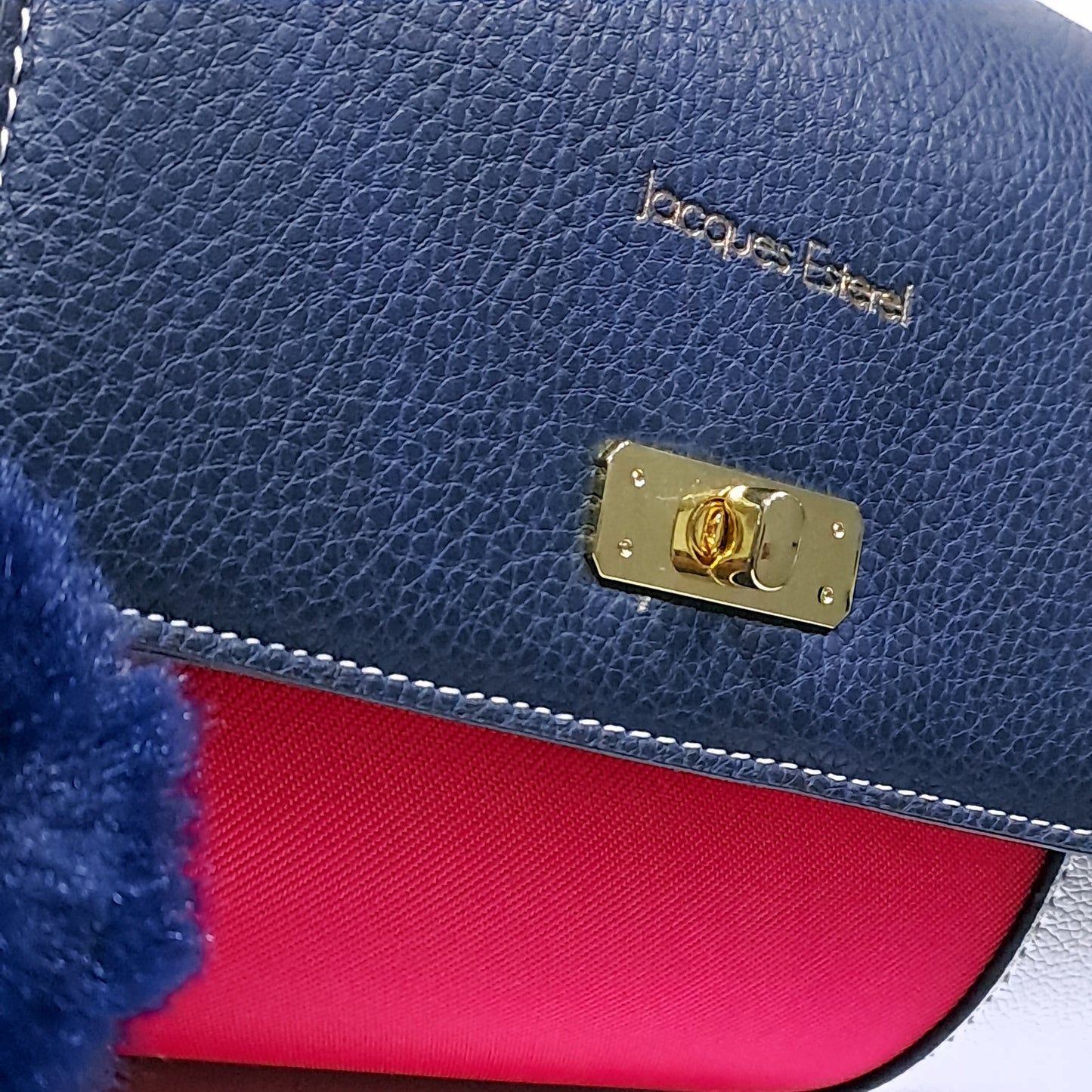 Sac Jacques Esterel - UR7771