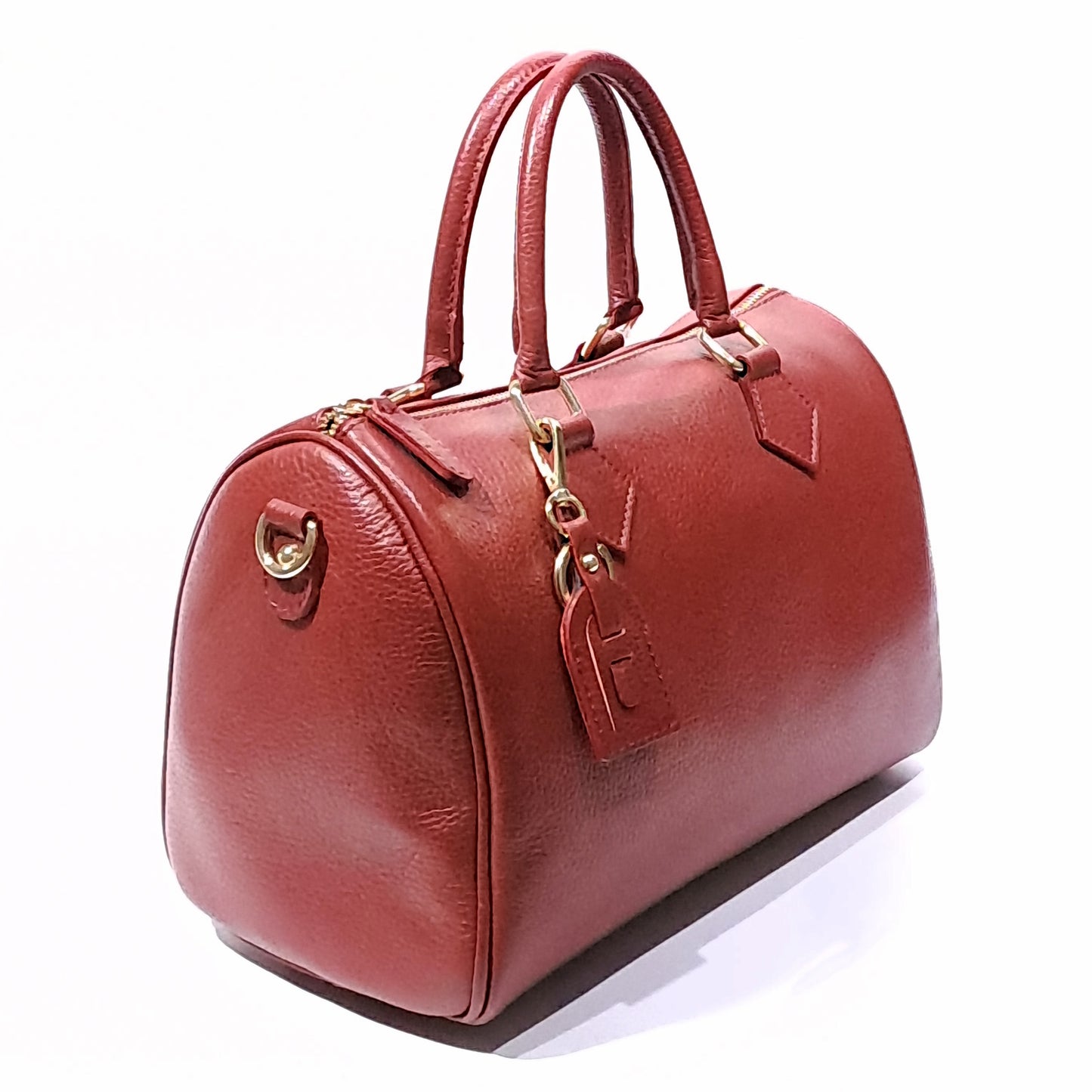 Sac MRA - Véloria CUIR - MRA2605081411