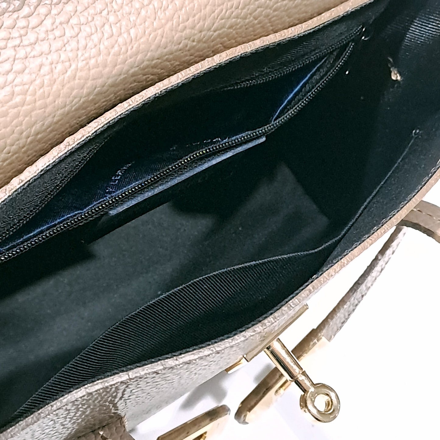 Sac MRA - Nancy CUIR - MRA2604171908