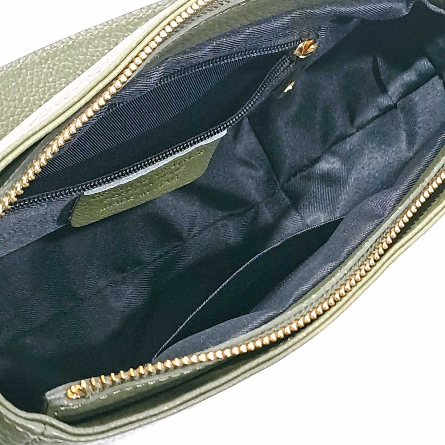 Sac MRA -  Bellina CUIR - MRA2604181521
