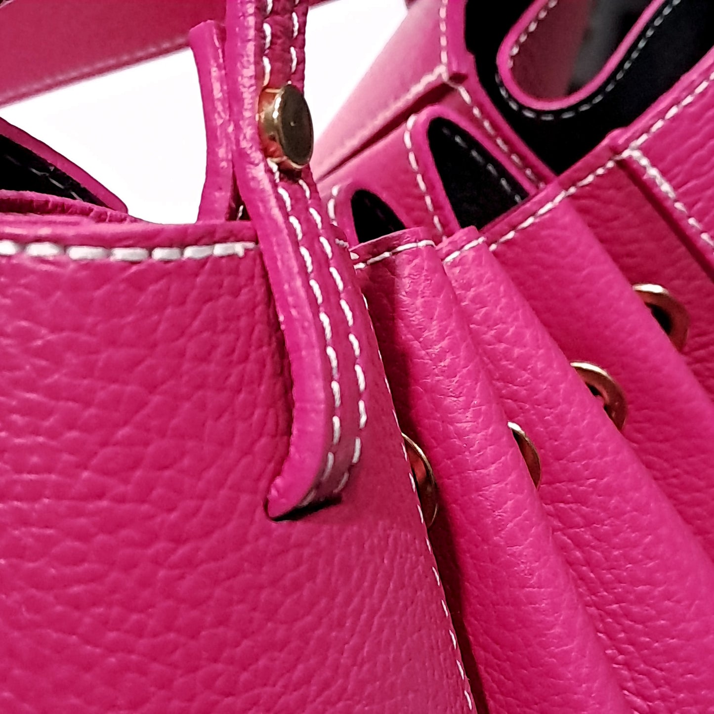 Sac MRA - Floraya CUIR - MRA2605192137