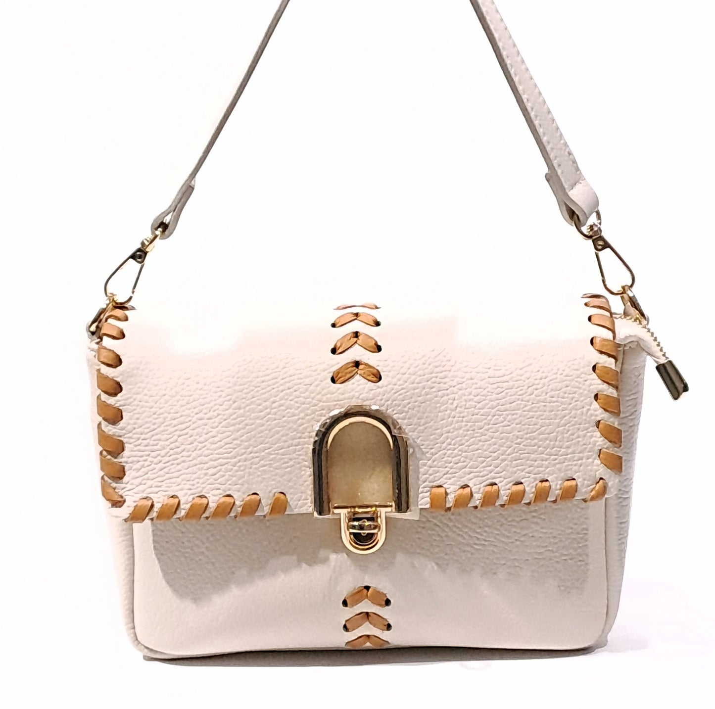 Sac MRA - Élina CUIR - MRA2605081350