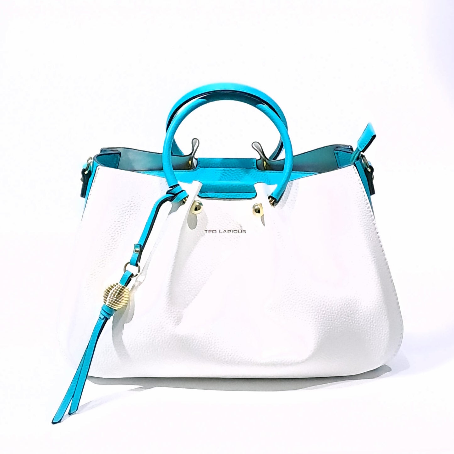 Ted Lapidus Gretel-Tasche – TLAU8924
