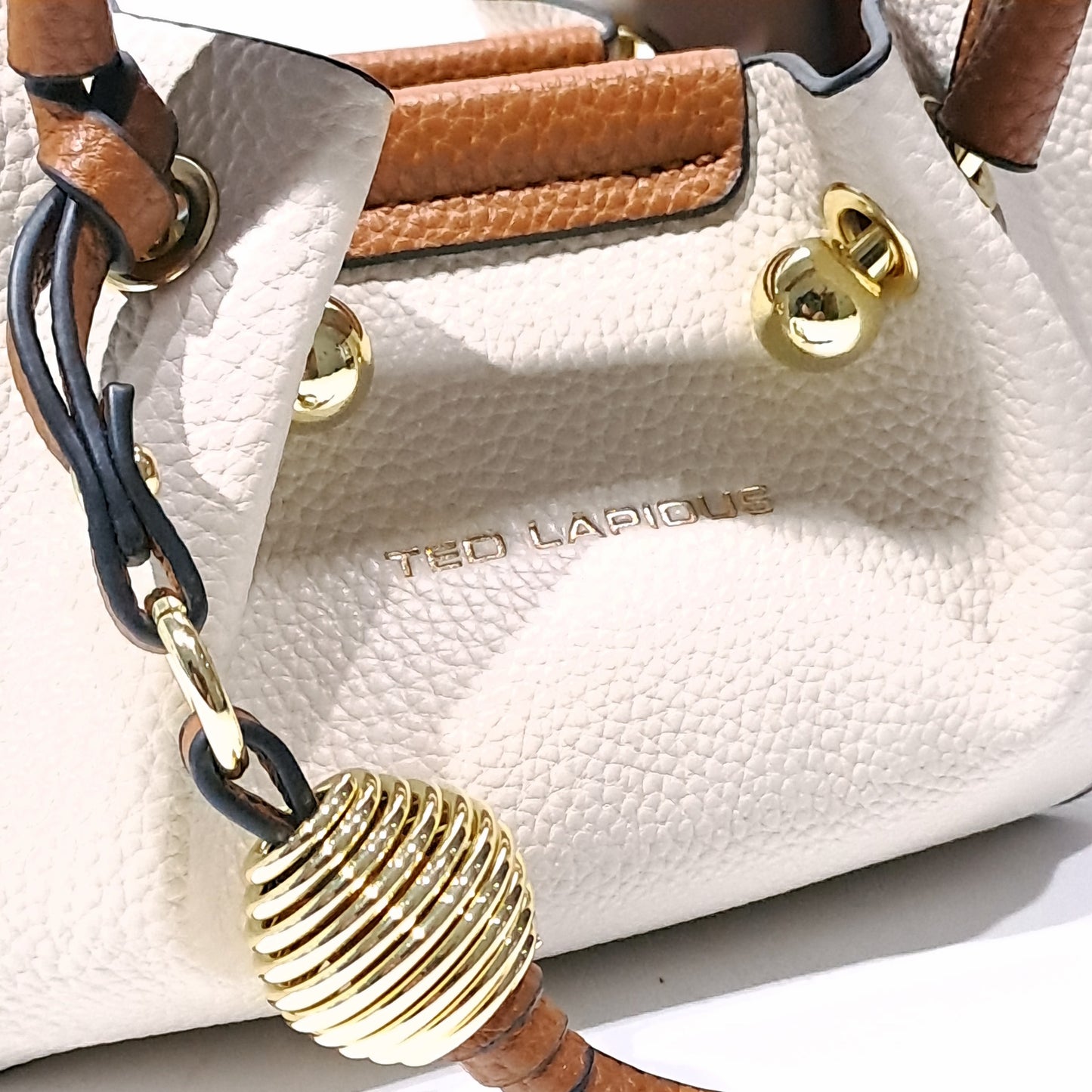 Sac Ted Lapidus - Gretel Mini - TLAU8934