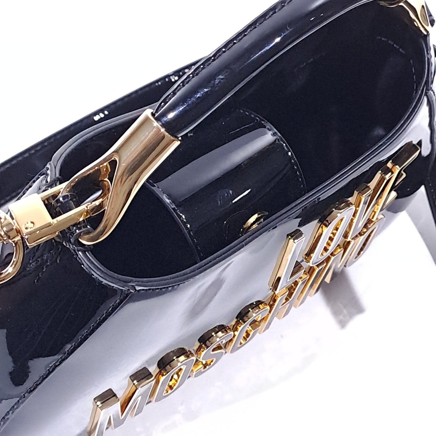 Sac Love Moschino - JC4248PP0OKE160A