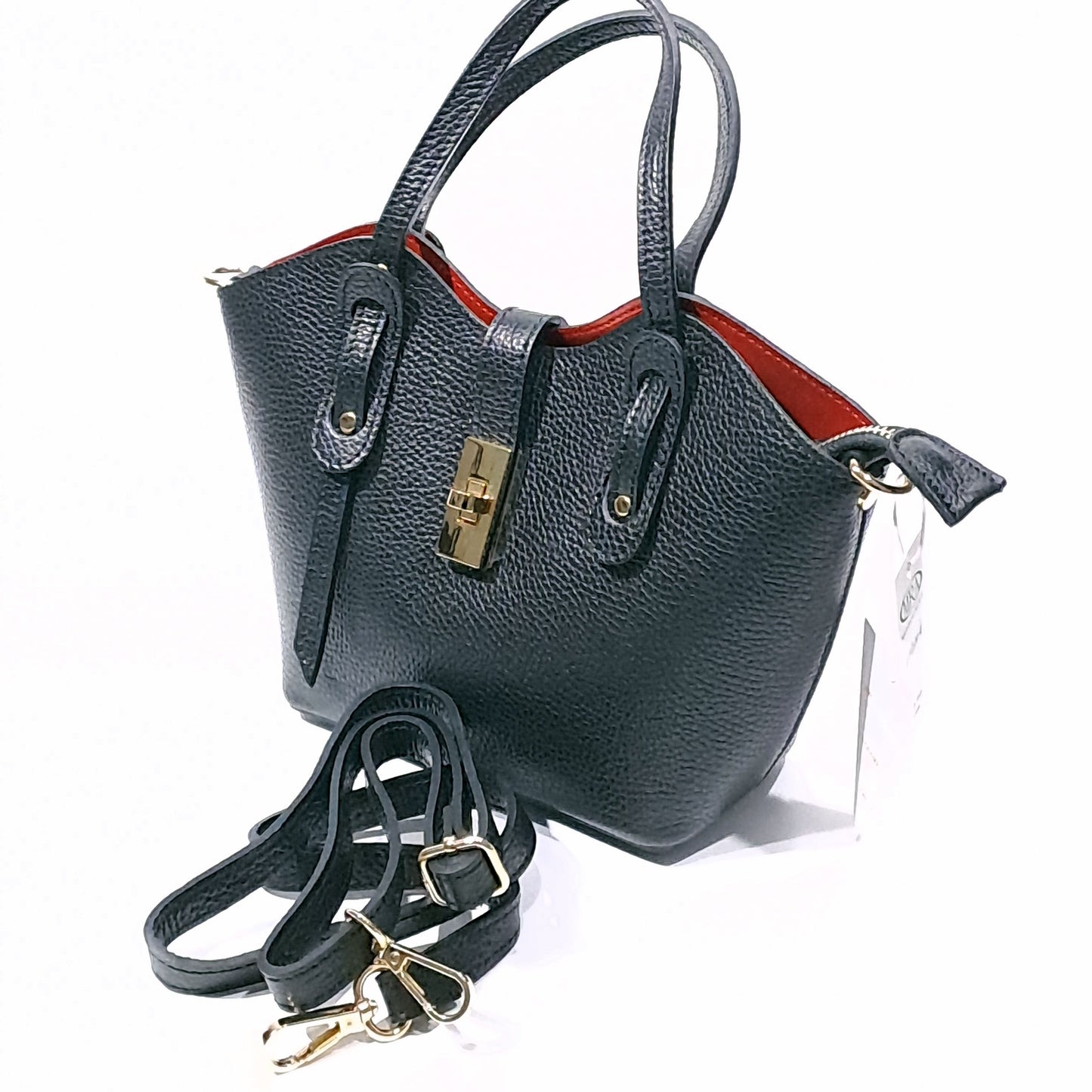 Sac MRA - Hermia CUIR - MRA2604171924
