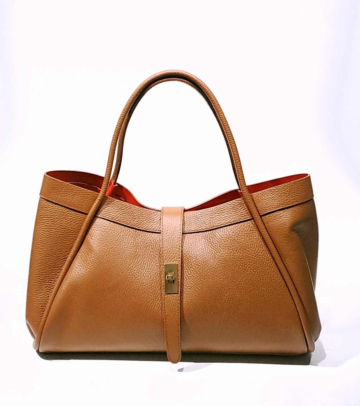 Sac MRA - Titania CUIR - MRA2511111719