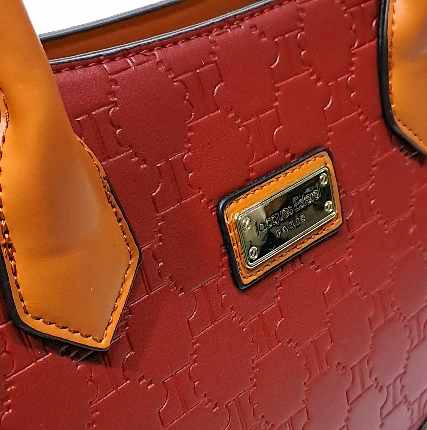 Sac Jacques Esterel - RQ8822
