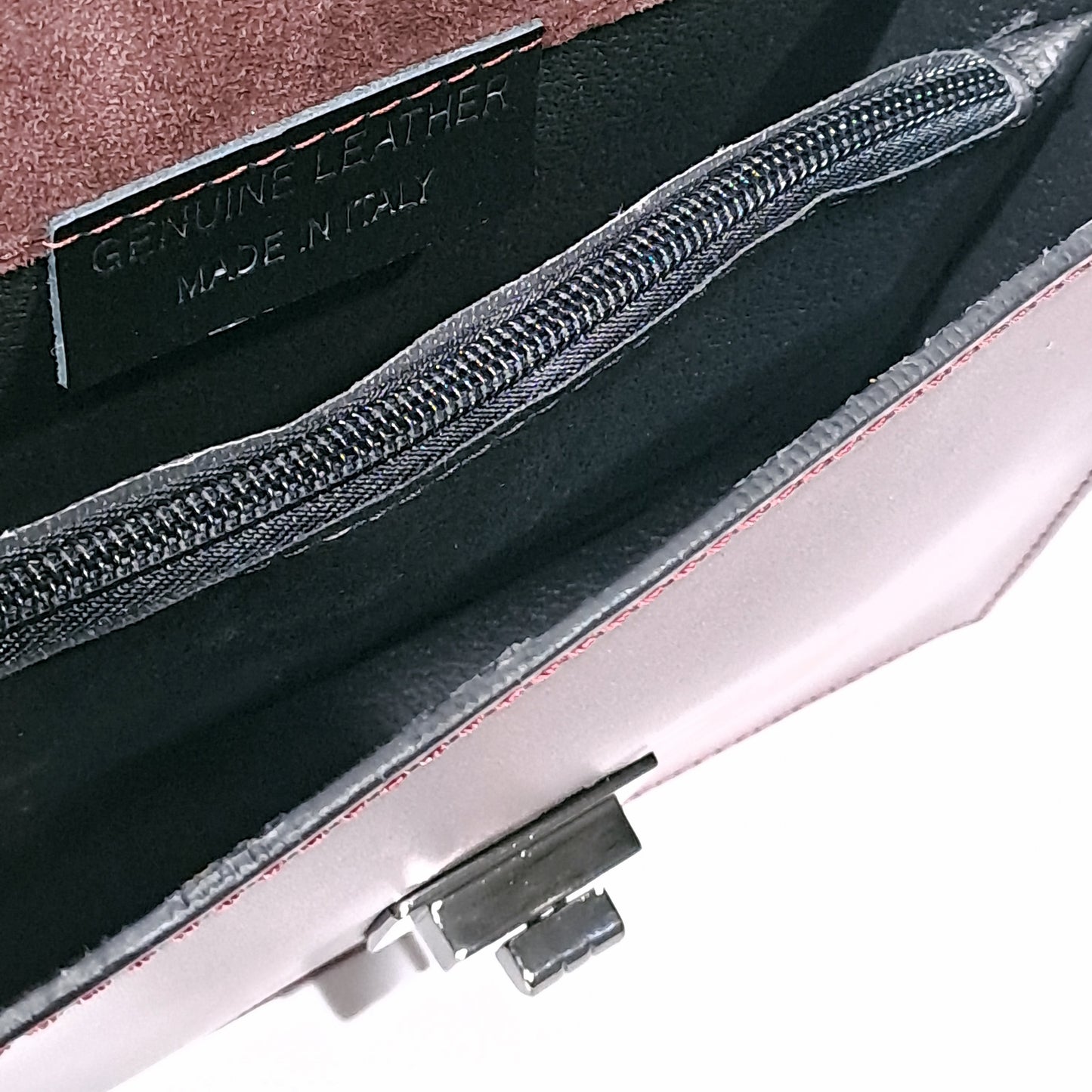 Sac MRA - Hooky CUIR - MRA2608102030