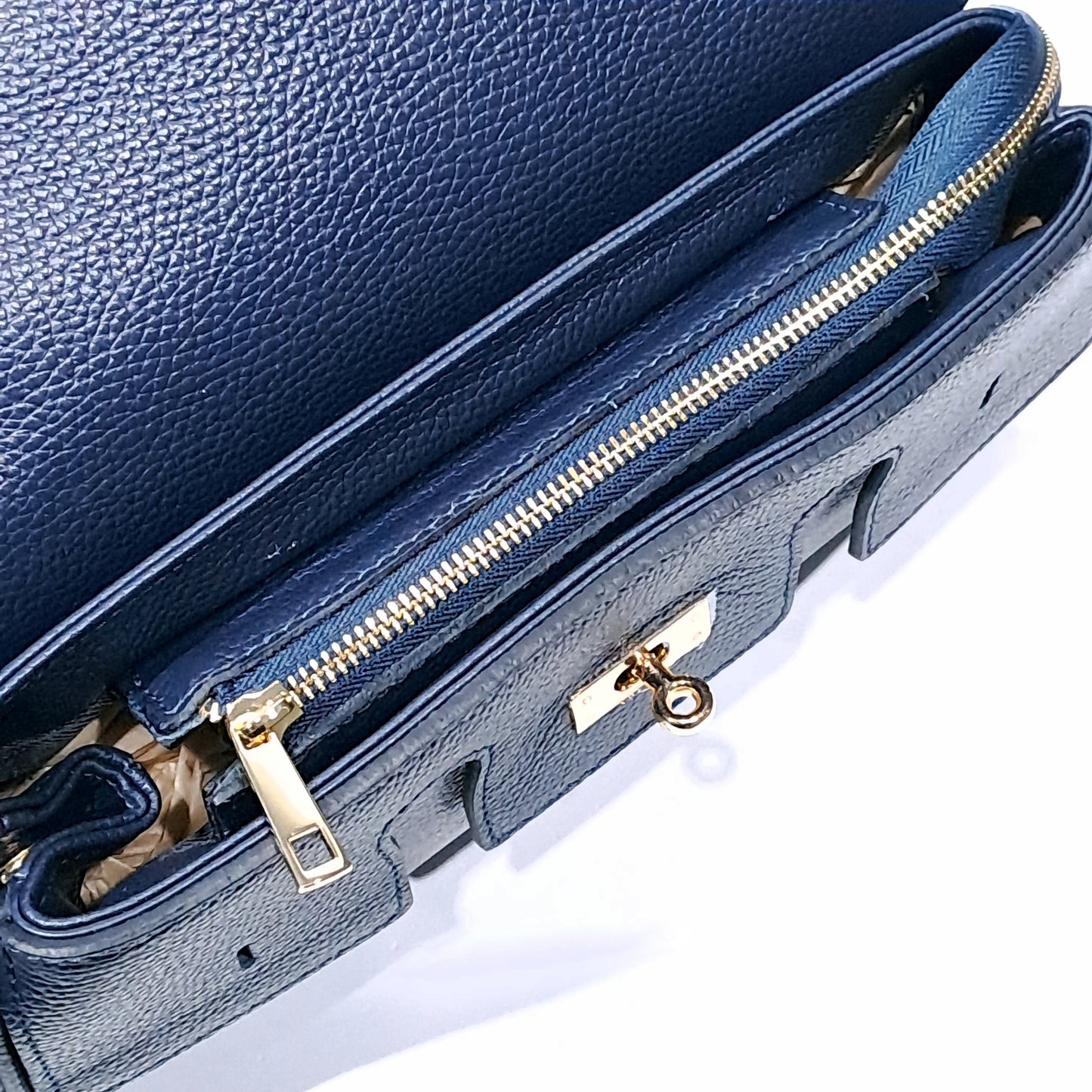 Sac MRA - Gaëlle CUIR - MRA2505052047