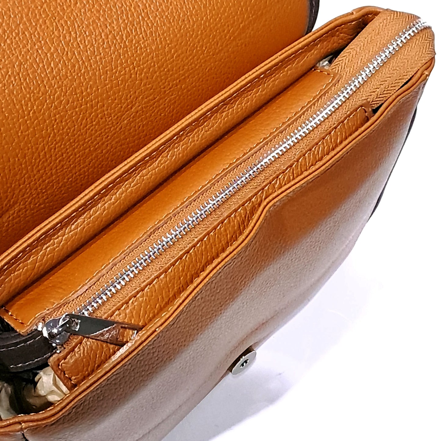 Sac MRA - Amazone CUIR - MRA2512021512