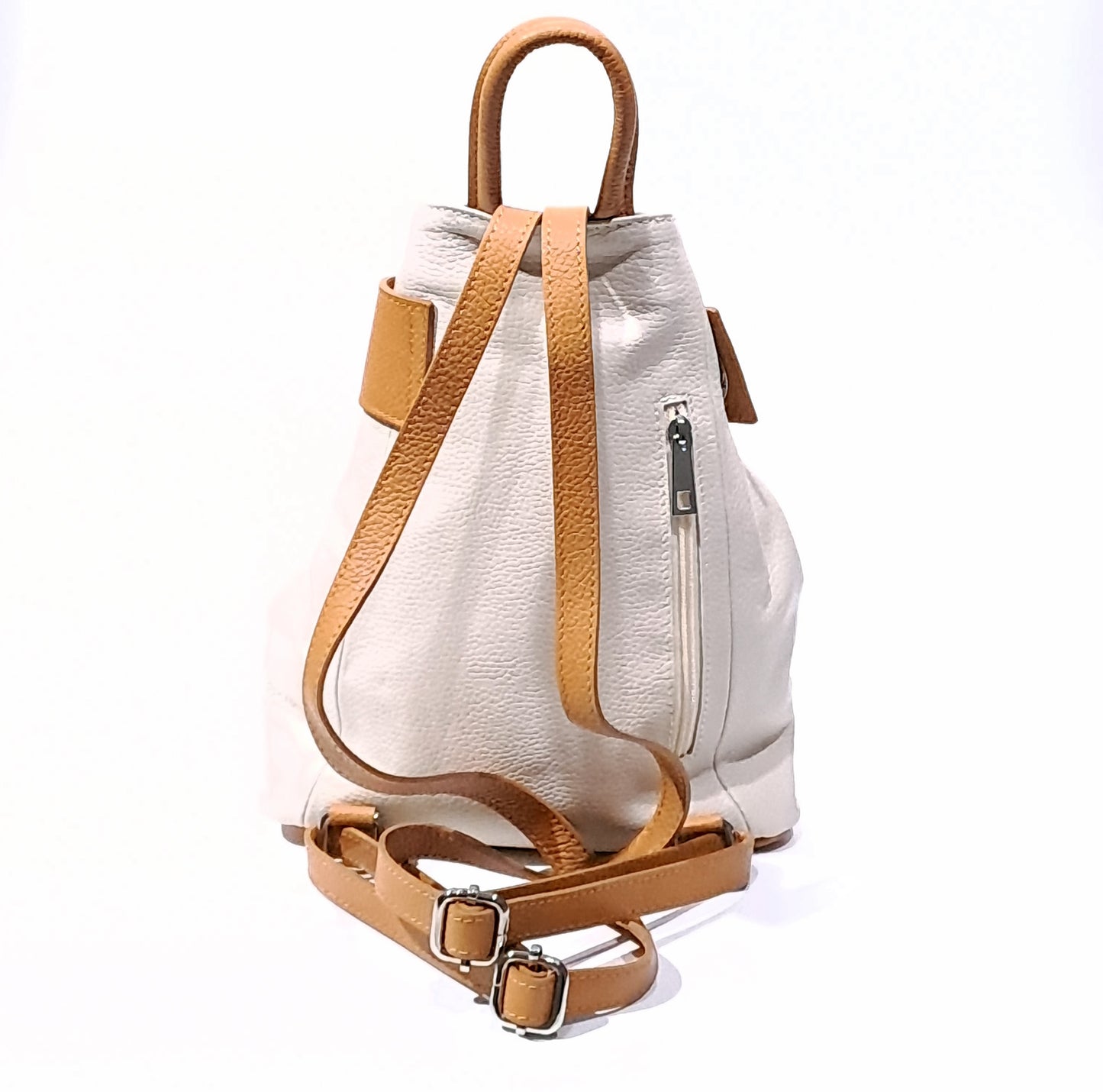 Sac à dos MRA -  Aventura CUIR Compact - MRA2605012033
