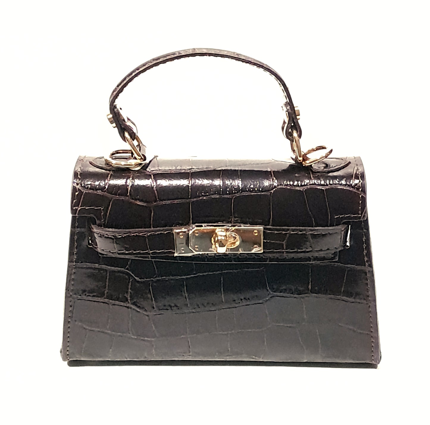 Sac MRA - Bikini Croco CUIR - MRA2607211929