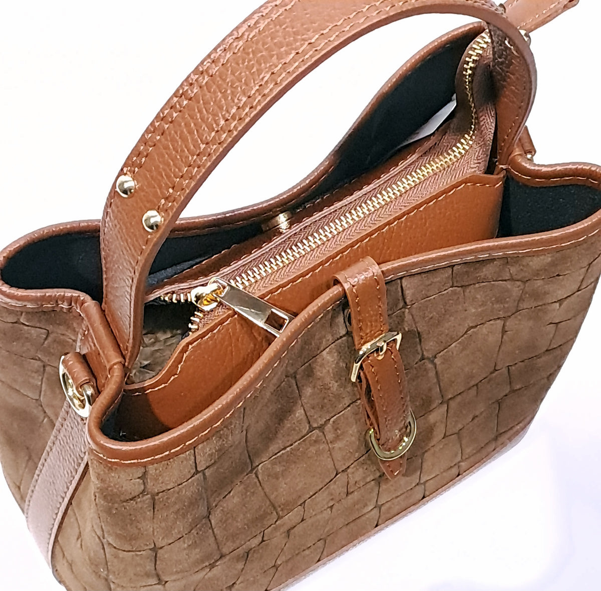 Sac MRA - Betty CUIR - MRA2610130019