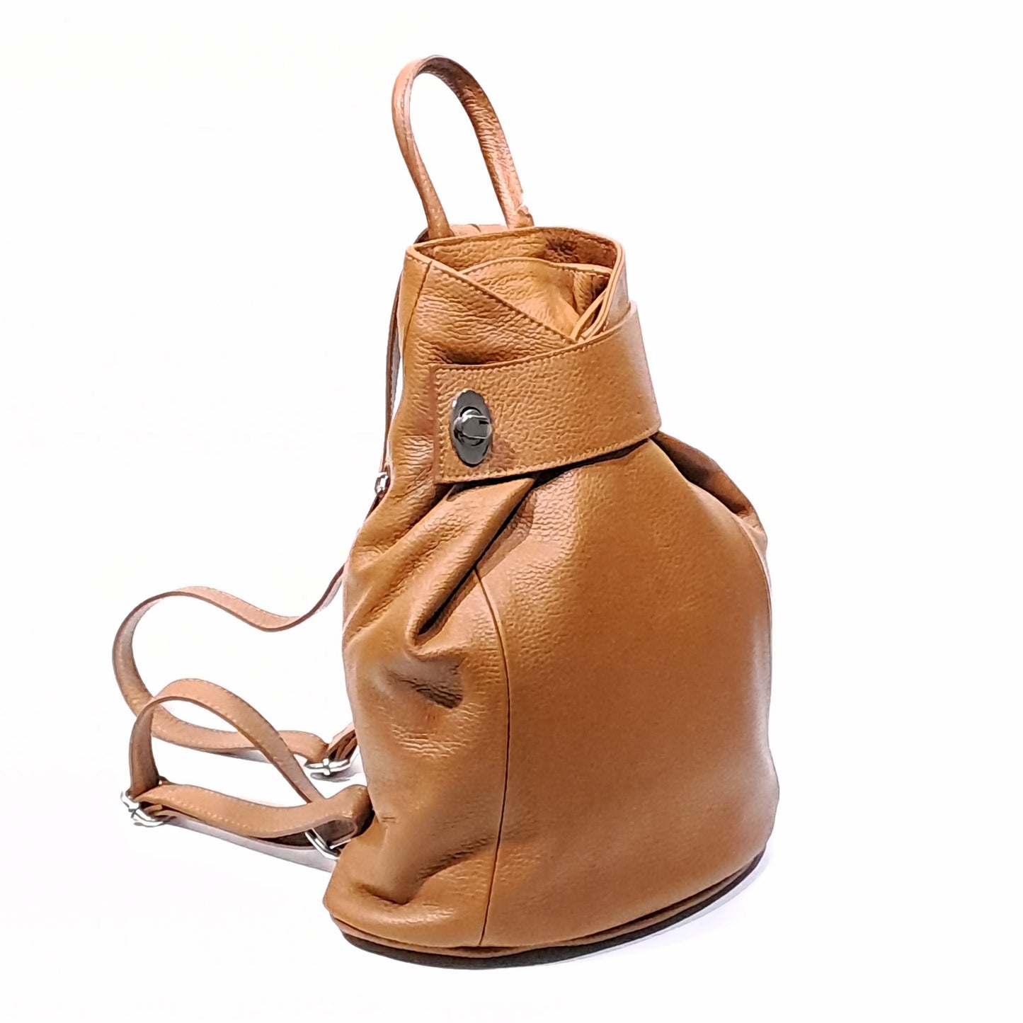 Sac à dos MRA -  Aventura CUIR - MRA2605012025