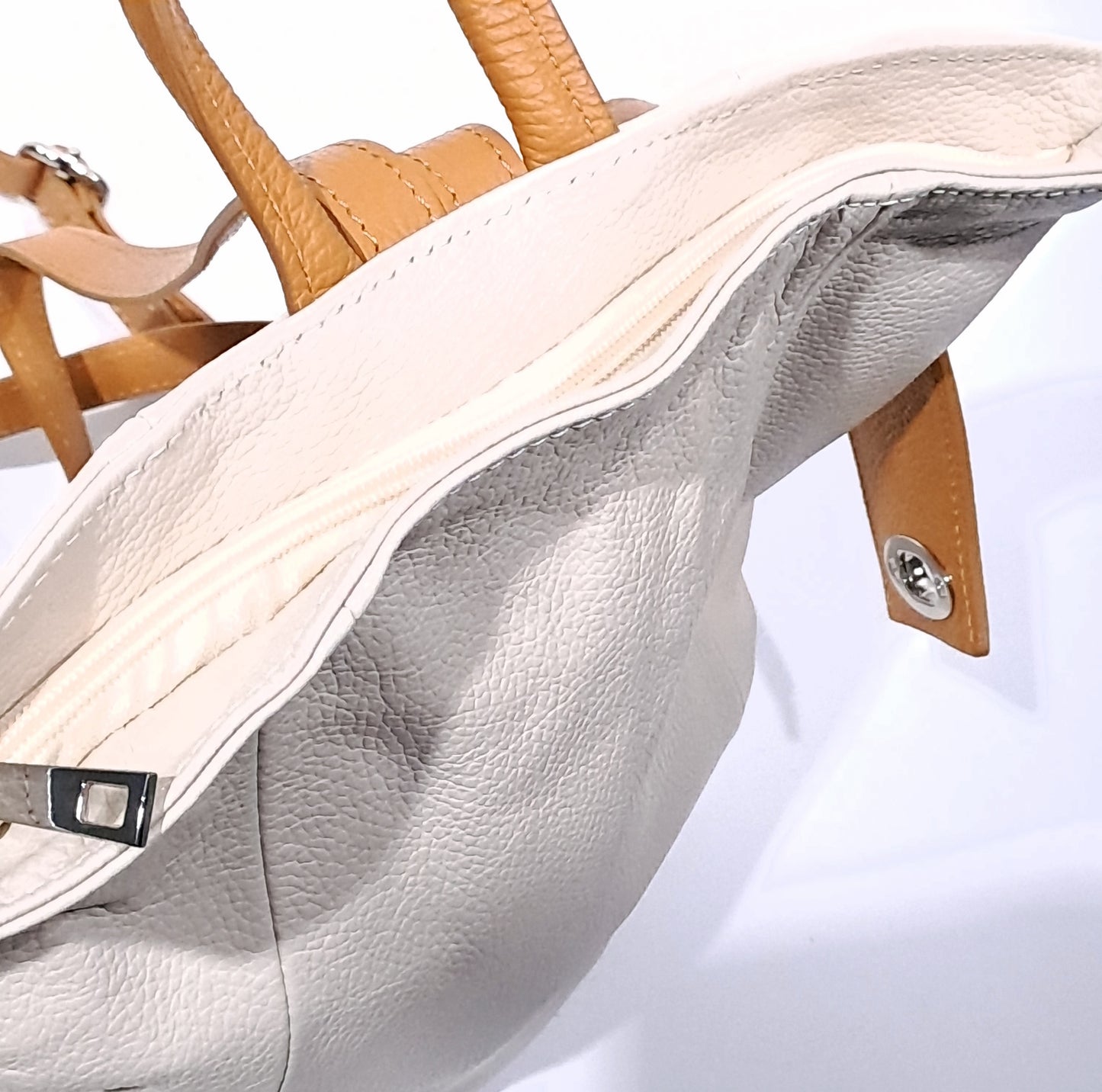 Sac à dos MRA -  Aventura CUIR Compact - MRA2605012033