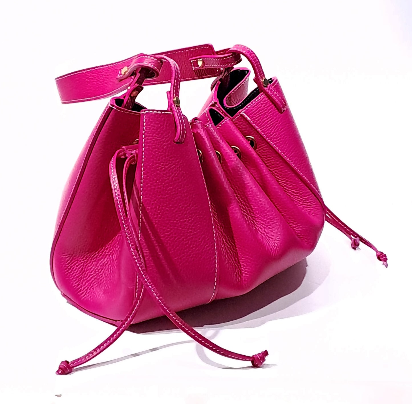 Sac MRA - Floraya CUIR - MRA2605192137