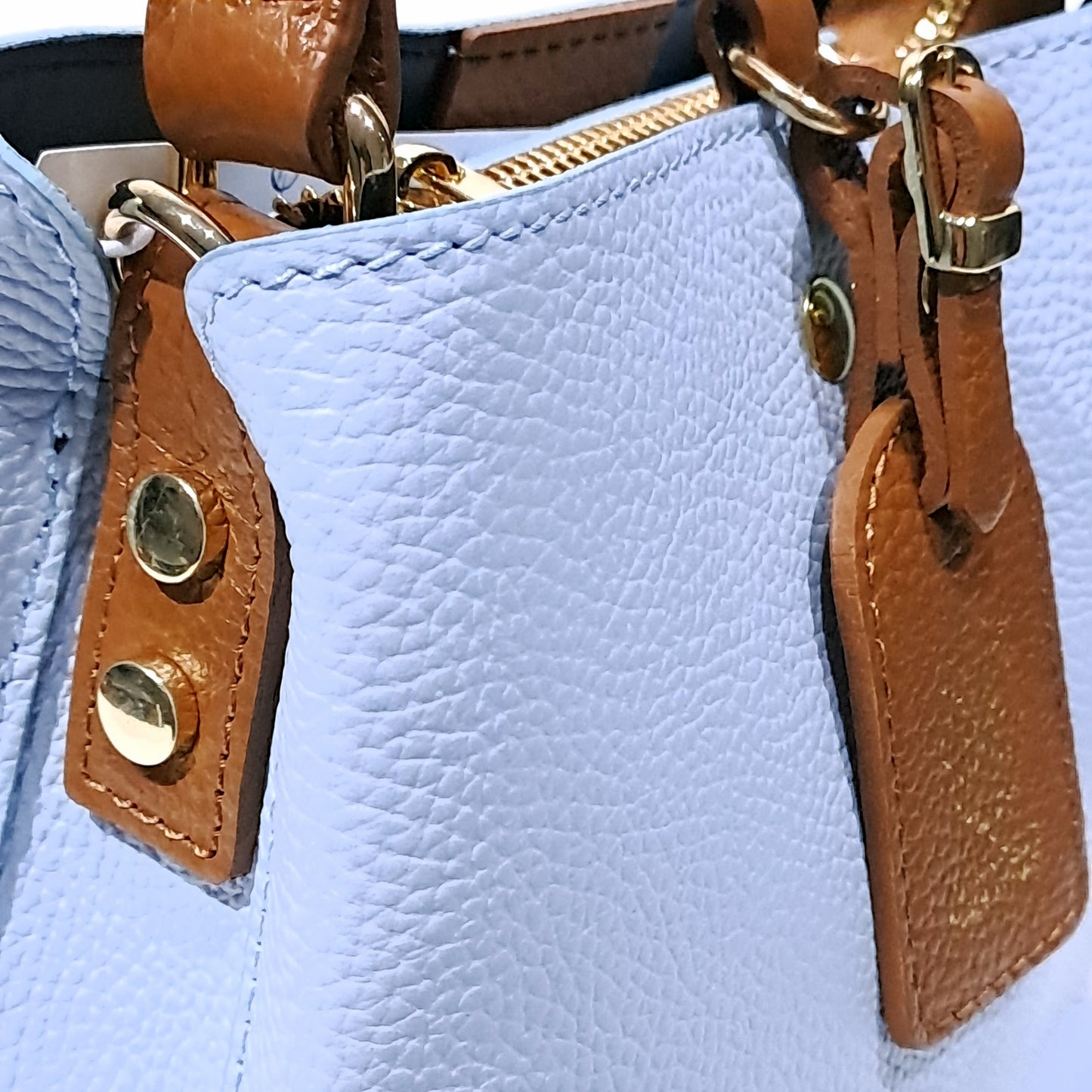 Sac MRA - Axelle CUIR - MRA2605052014