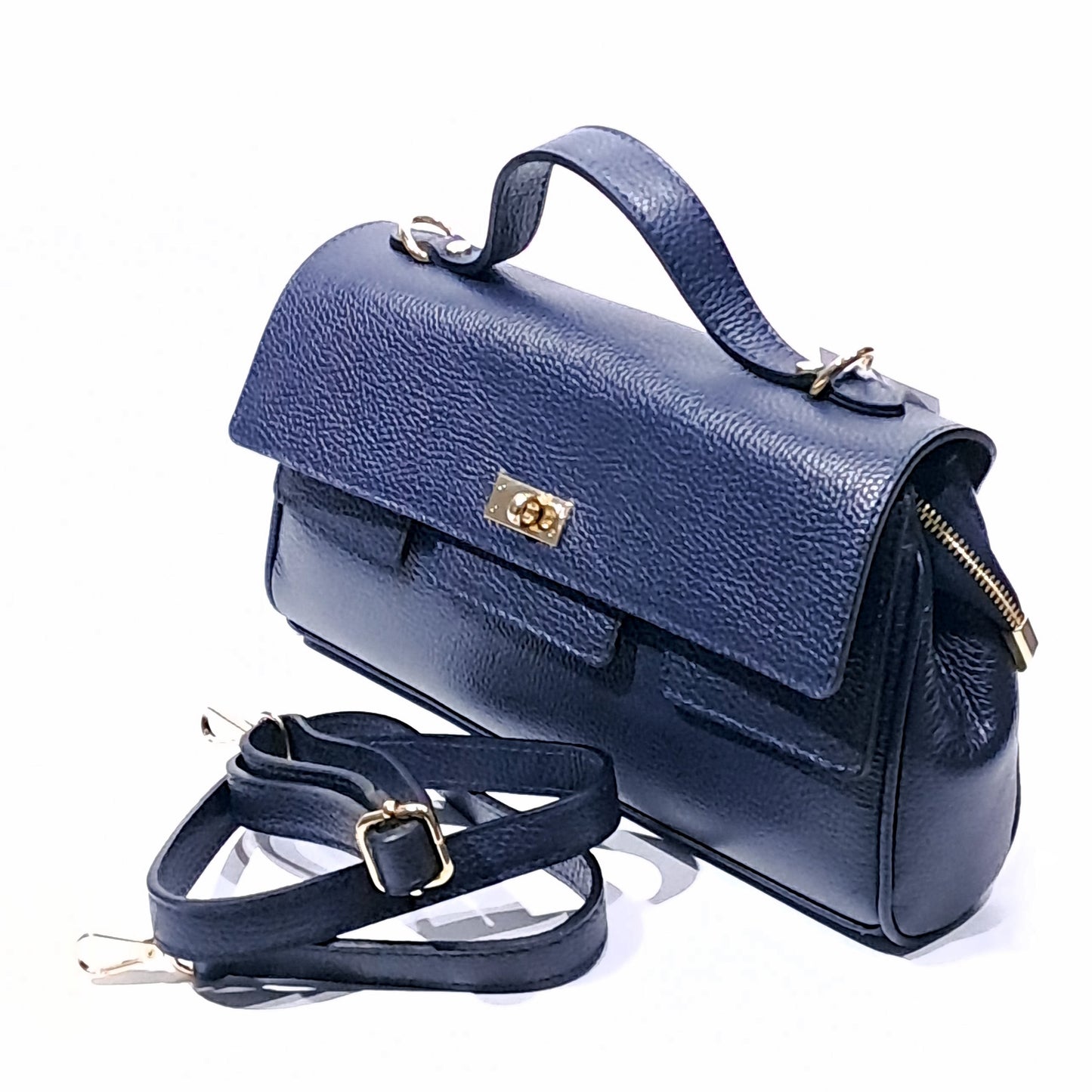 Sac MRA - Gaëlle CUIR - MRA2505052047