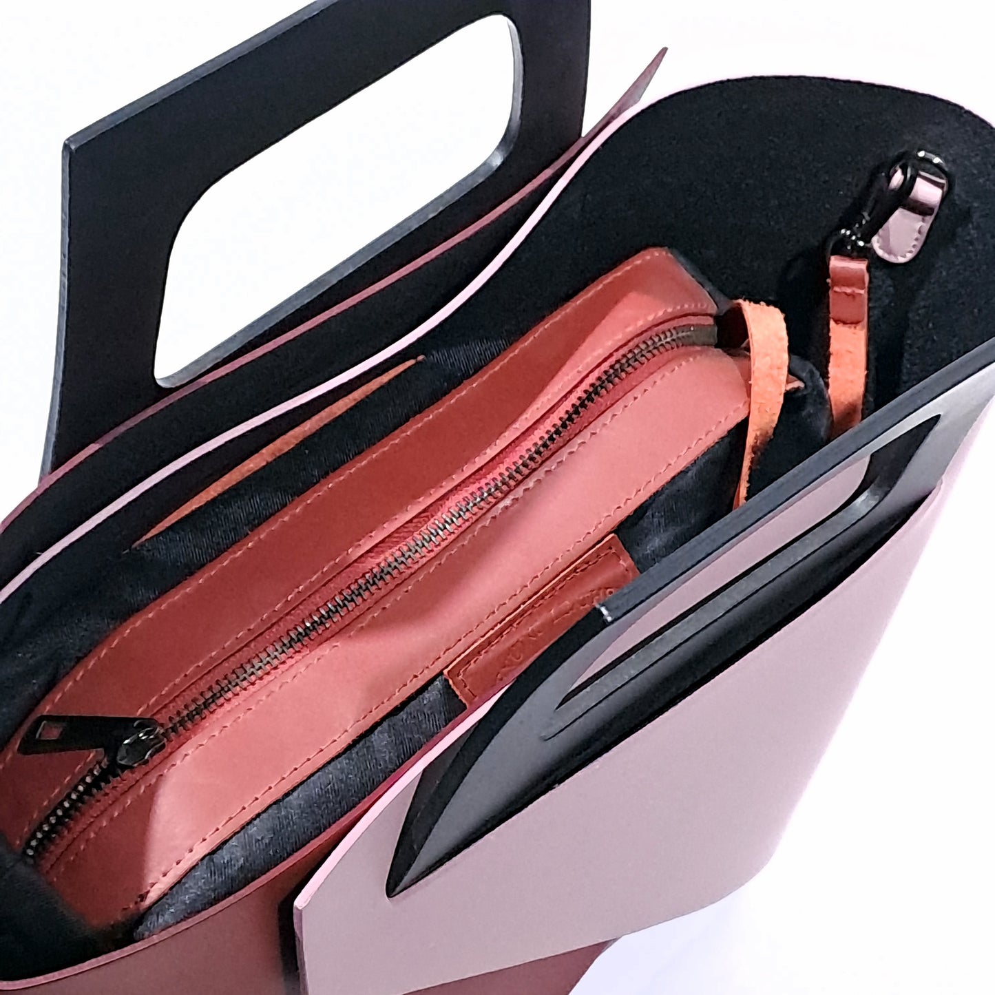 Sac MRA - Deborah CUIR - MRA2604302036