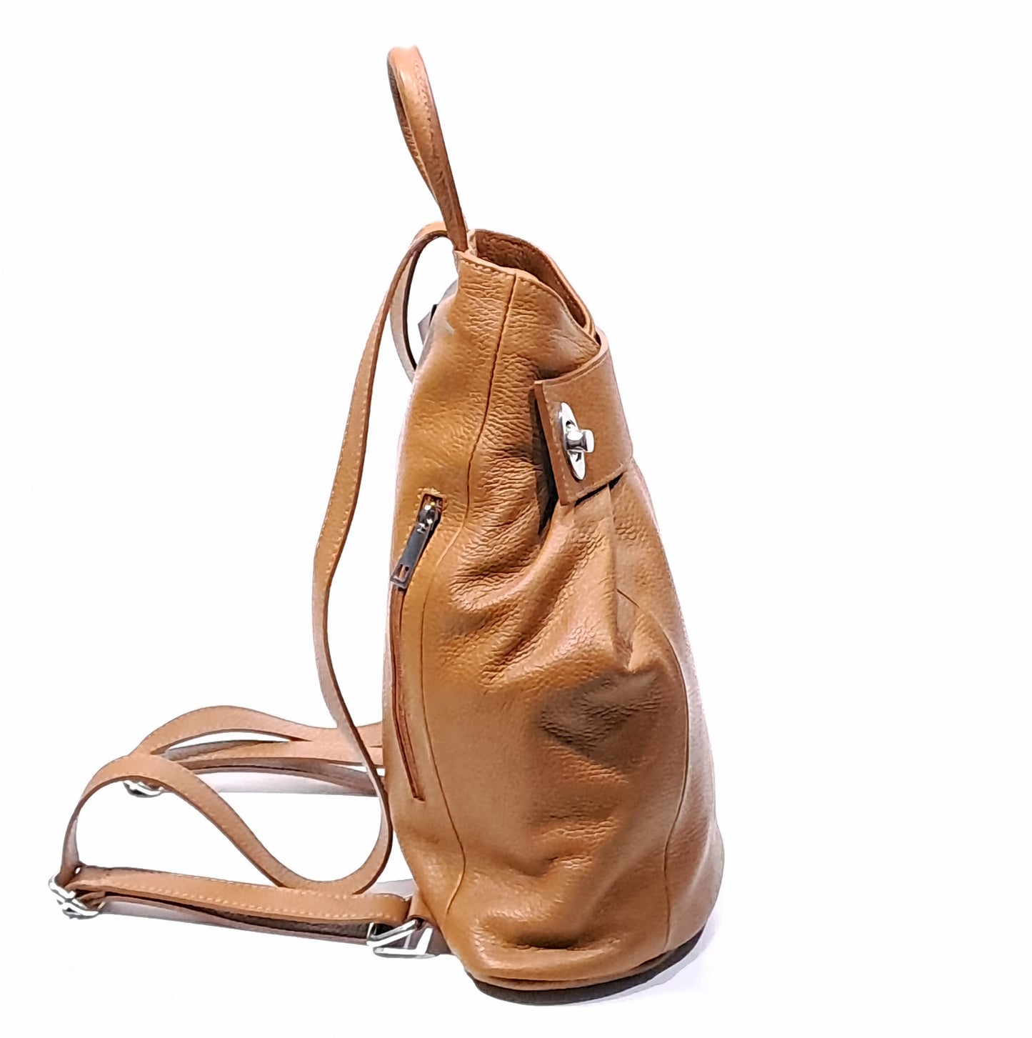 Sac à dos MRA -  Aventura CUIR - MRA2605012025