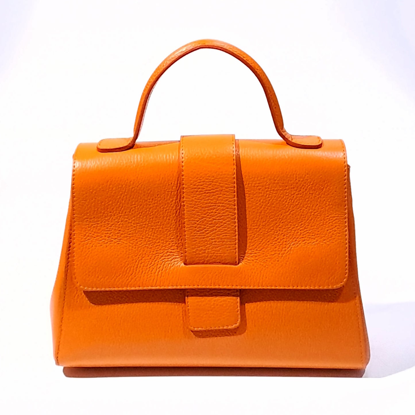 MRA-Tasche - Hermesa kompaktes LEDER - MRA2408202037