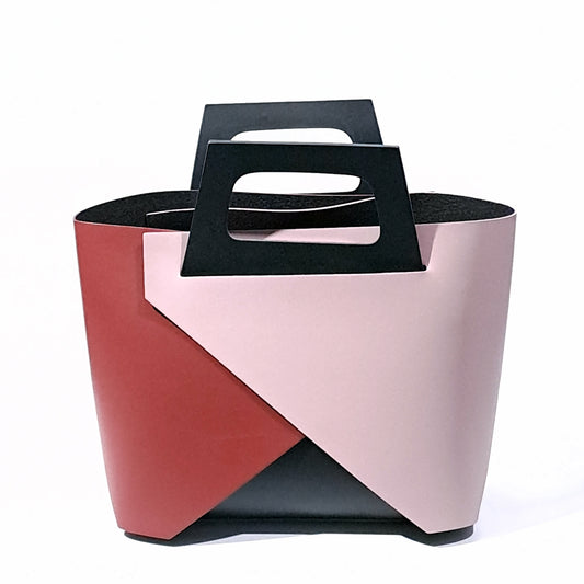 Sac MRA - Deborah CUIR - MRA2604302036