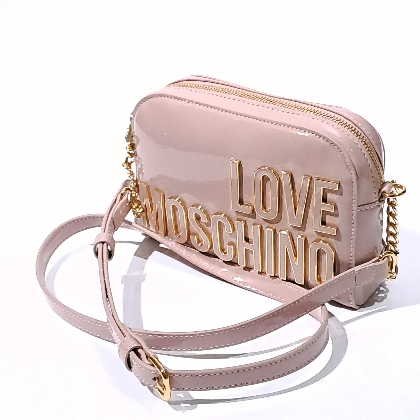 Sac Love Moschino - JC4250PP0OKE100A