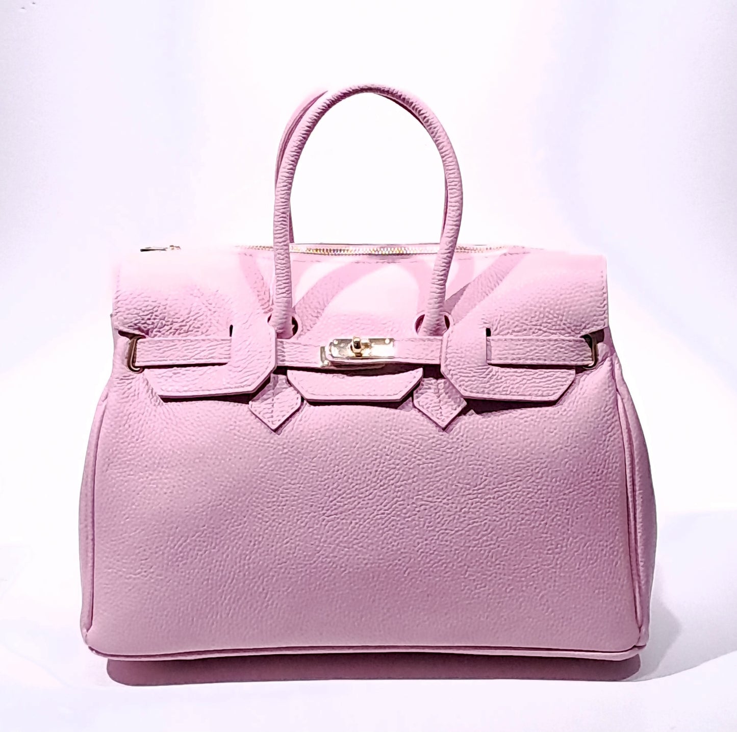 MRA-Tasche - Hermesa kompaktes LEDER - MRA2408202037