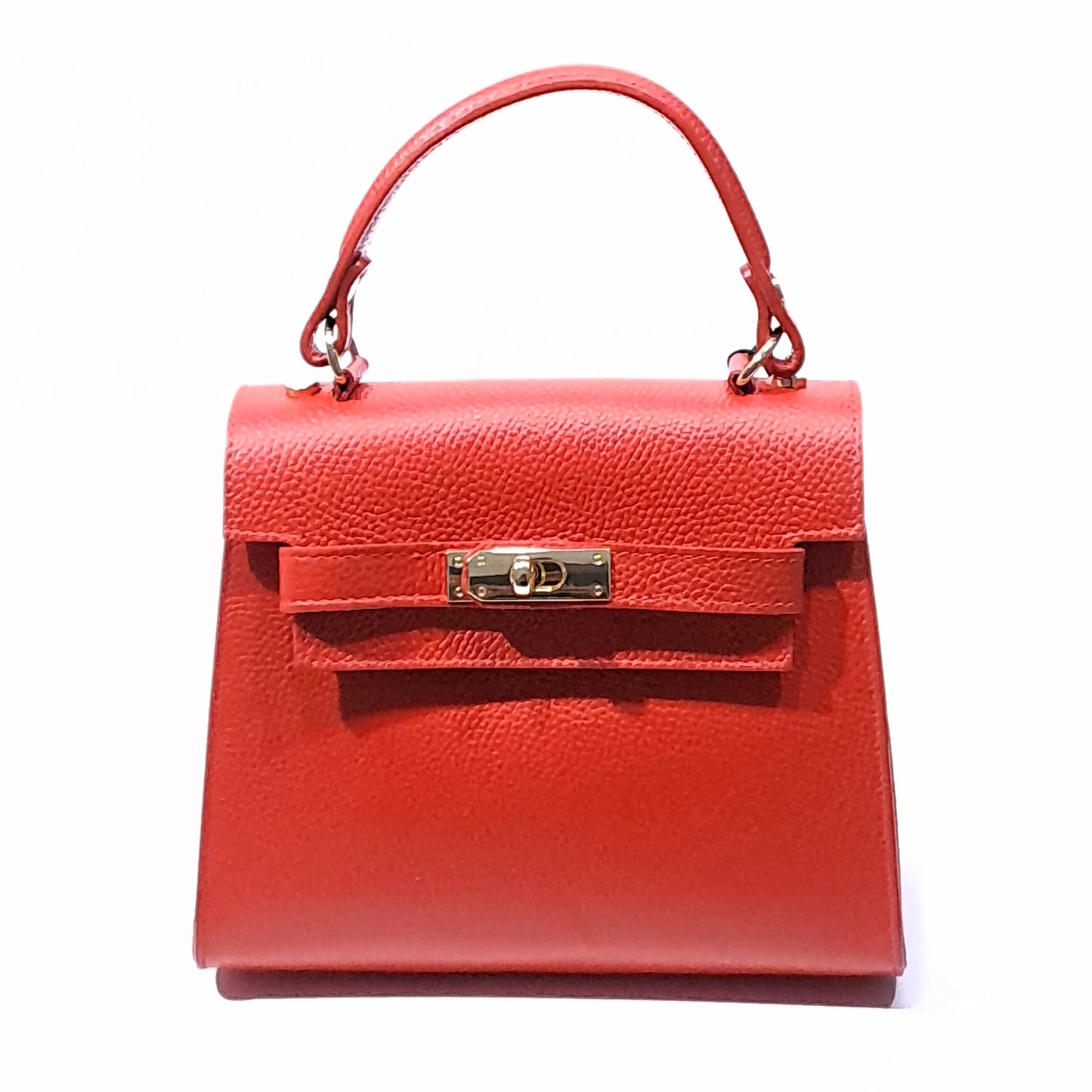 MRA-Tasche - Hermesa kompaktes LEDER - MRA2408202037