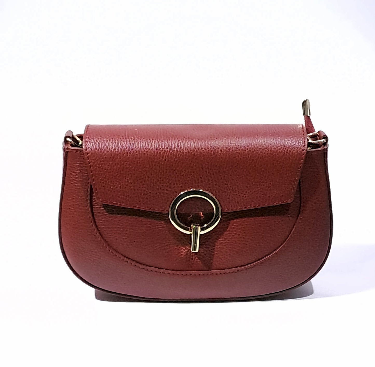 MRA-Tasche - Hermesa kompaktes LEDER - MRA2408202037