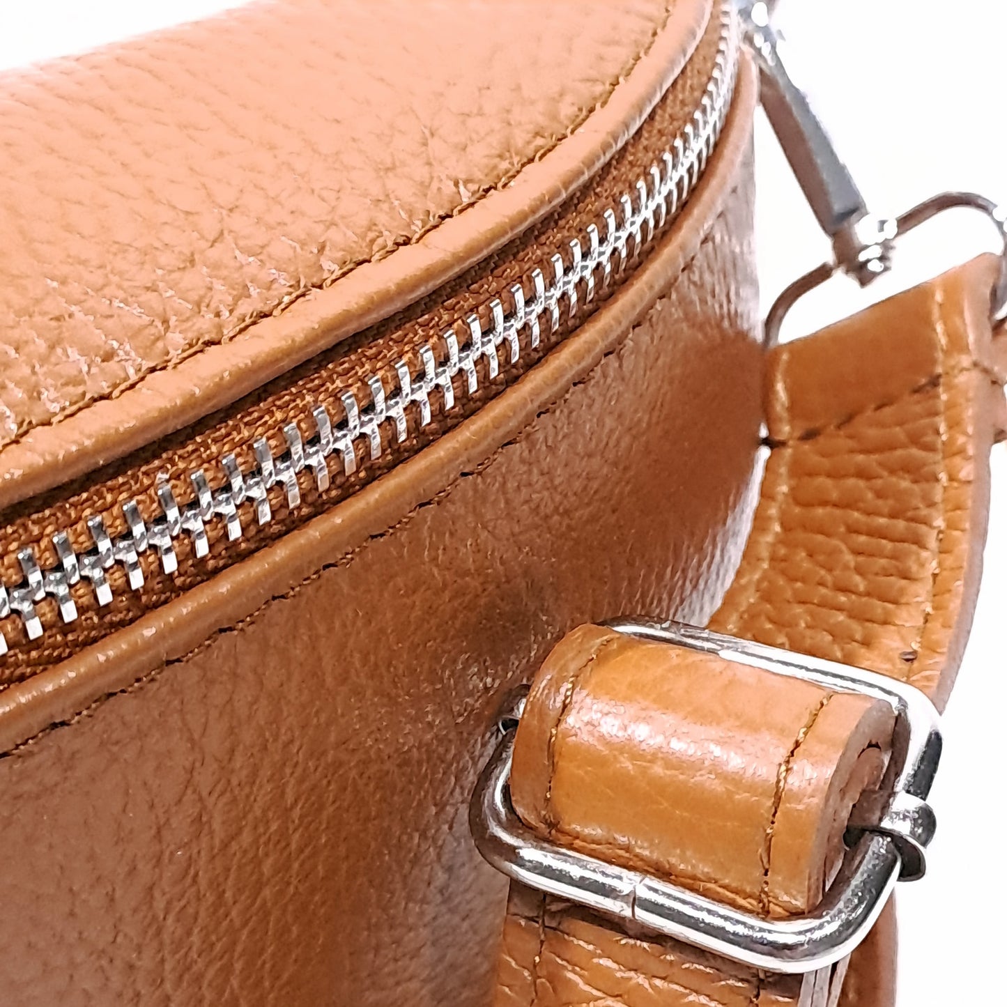 Sac babane MRA - Ruddy CUIR - MRA2605081642