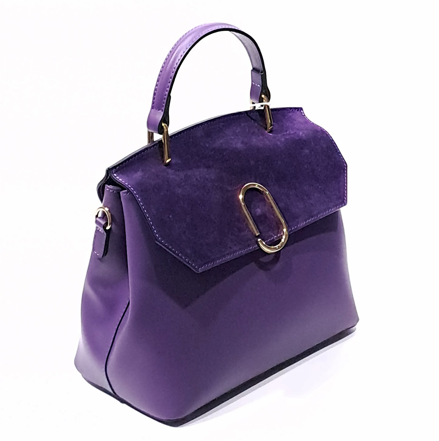 Sac MRA - Laura CUIR - MRA2607062208