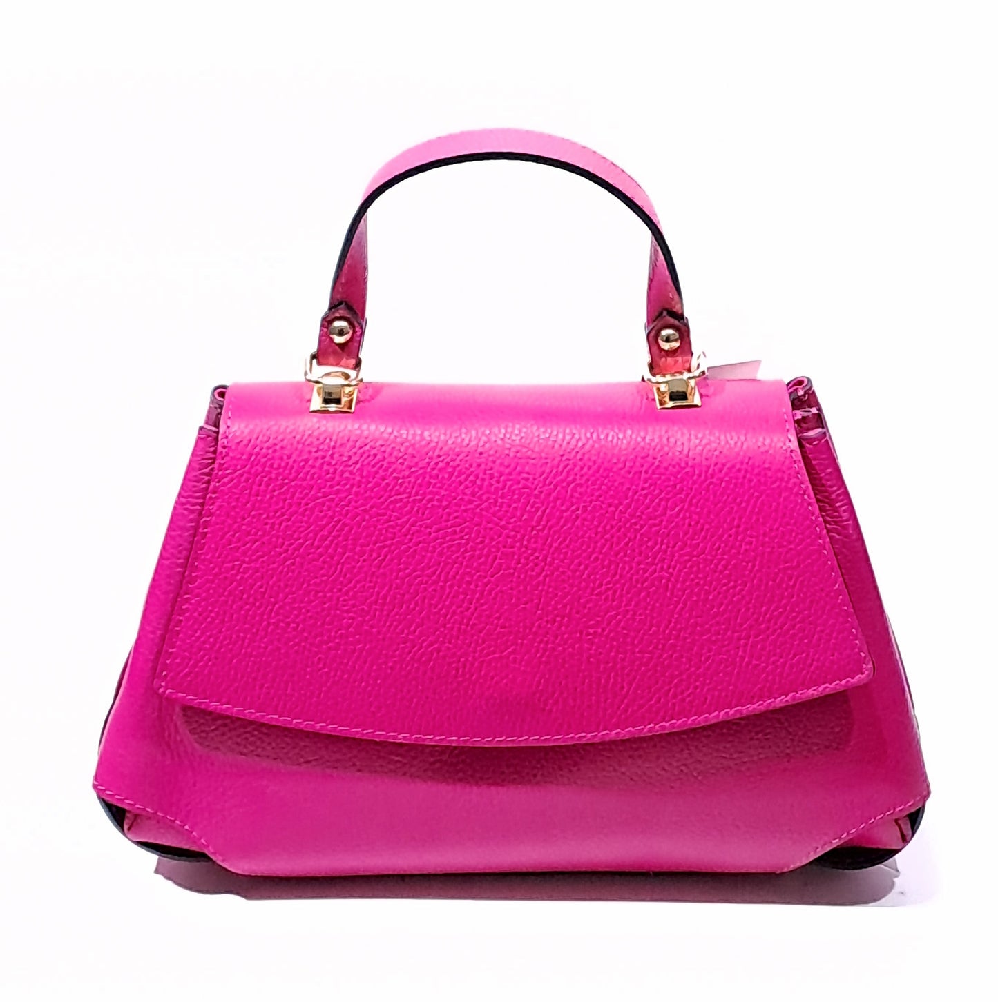 MRA-Tasche - Hermesa kompaktes LEDER - MRA2408202037
