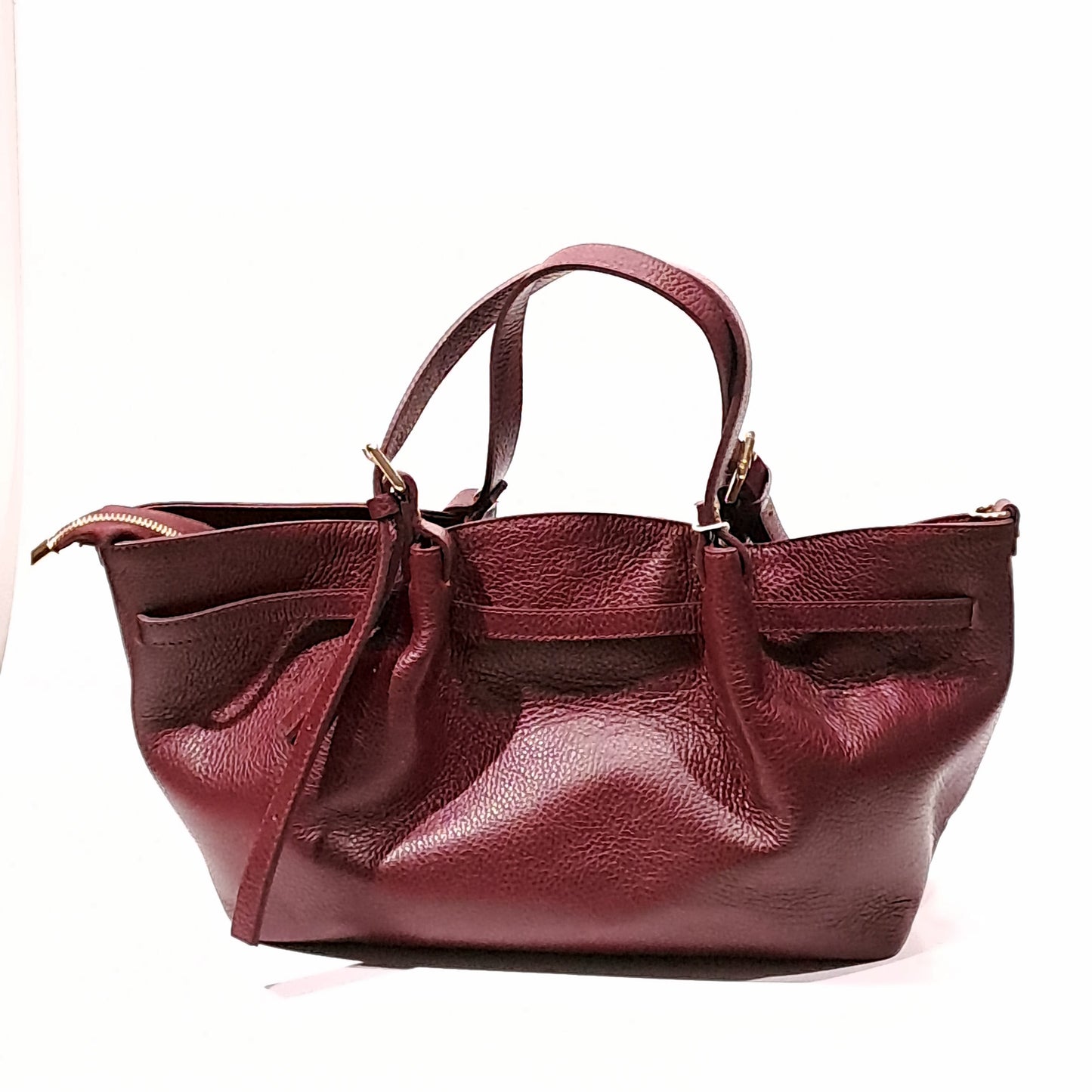 Sac MRA - Camora CUIR - MRA2607212001