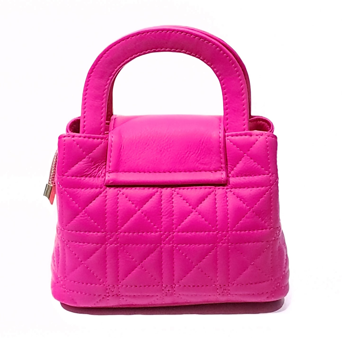 Sac MRA - Ovnia CUIR - MRA2606101927