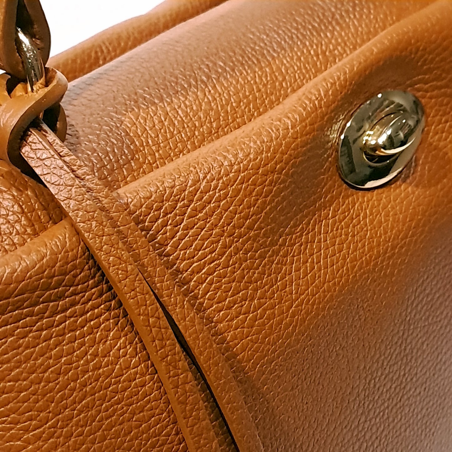 Sac MRA - Isabella CUIR - MRA2601142023