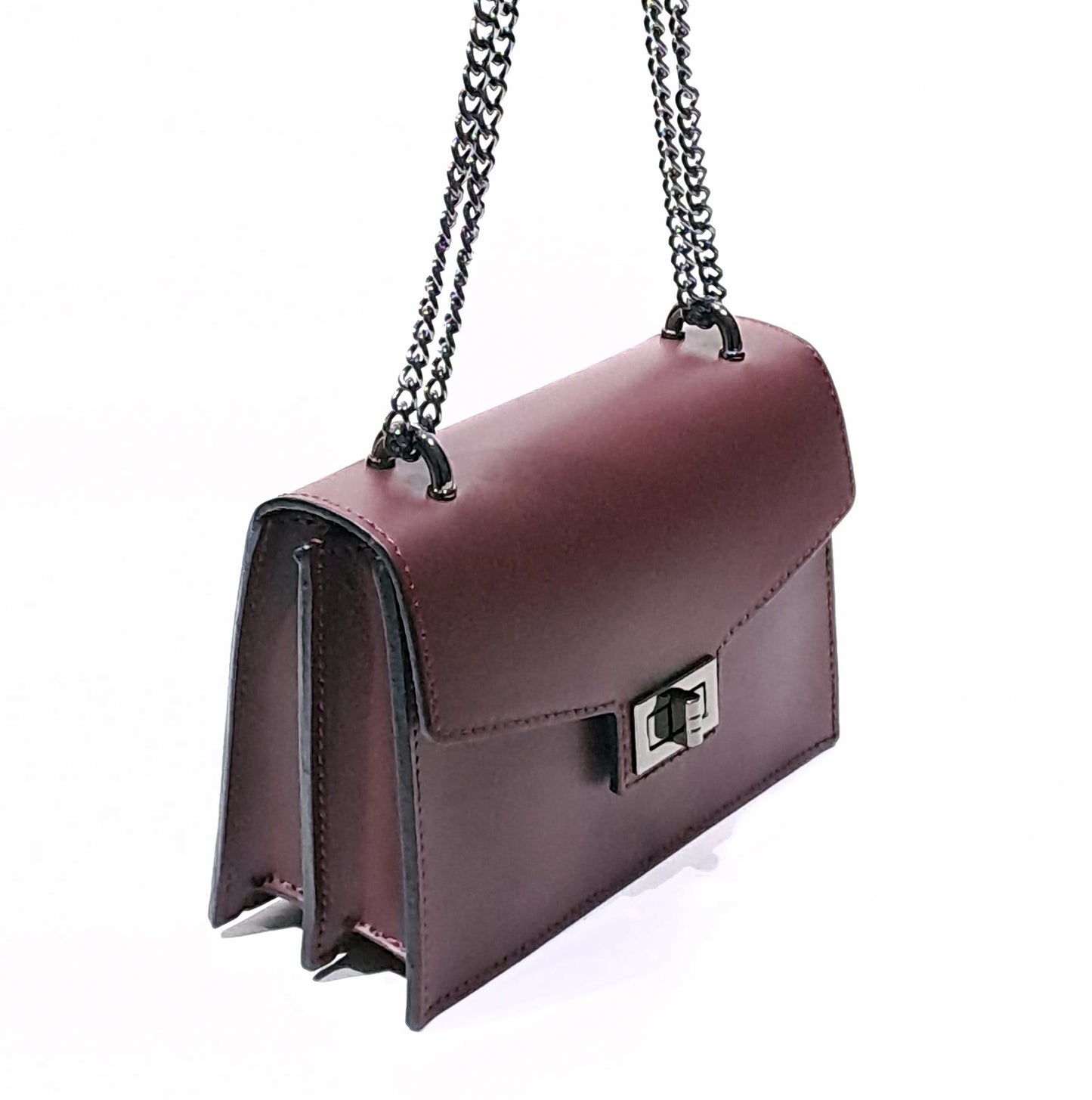 Sac MRA - Hooky CUIR - MRA2608102030