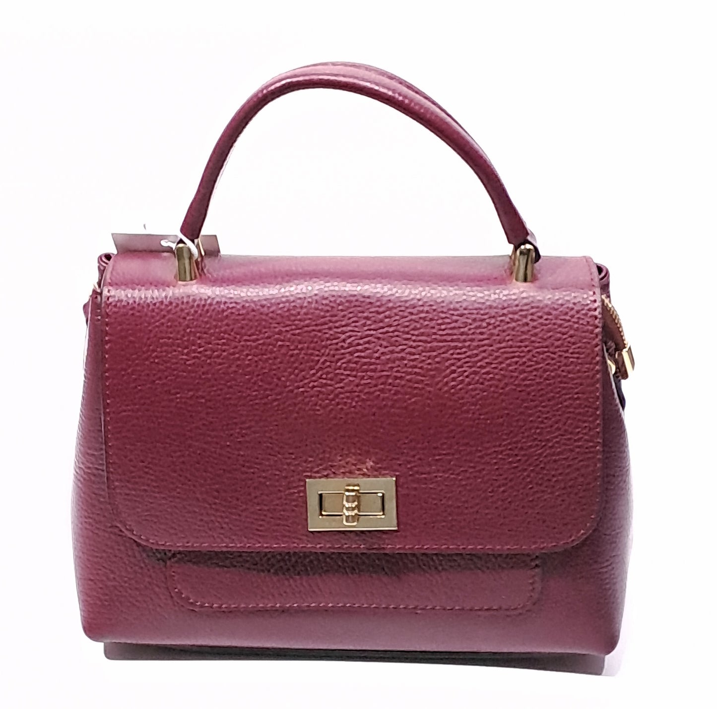 Sac MRA - Yanie CUIR - MRA2607062119